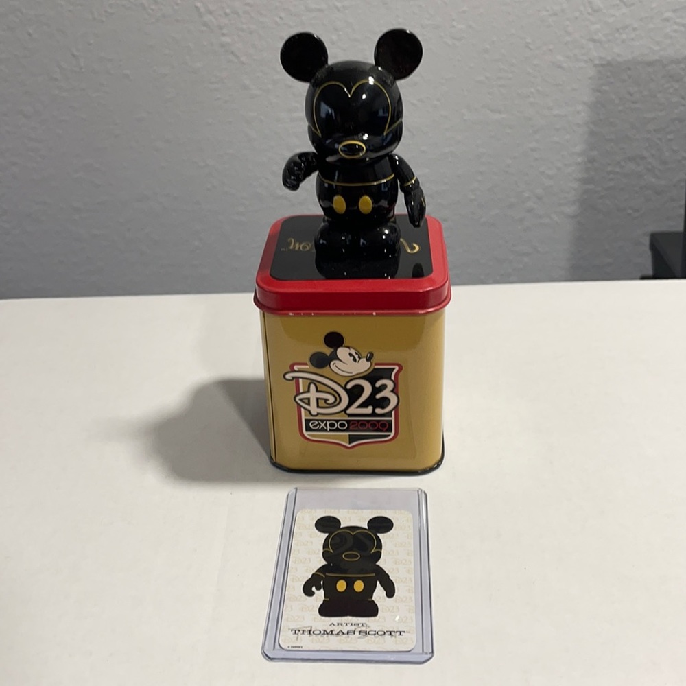 Disney Vinylmation